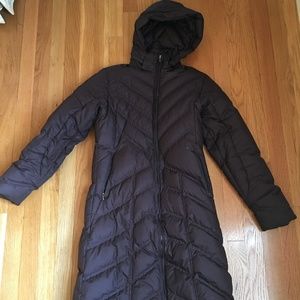 Patagonia Women's Parka